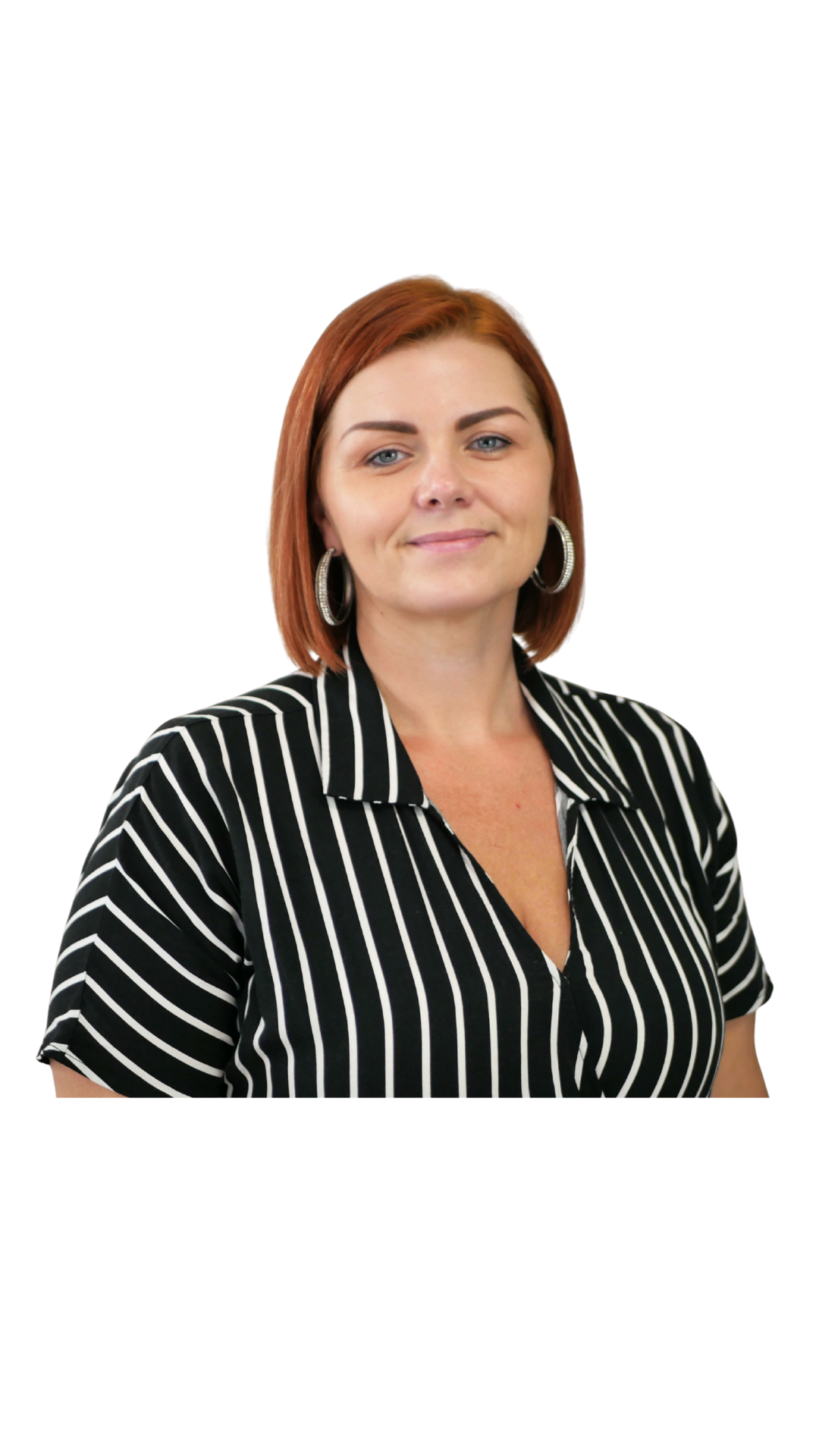 Jagoda Okafor
